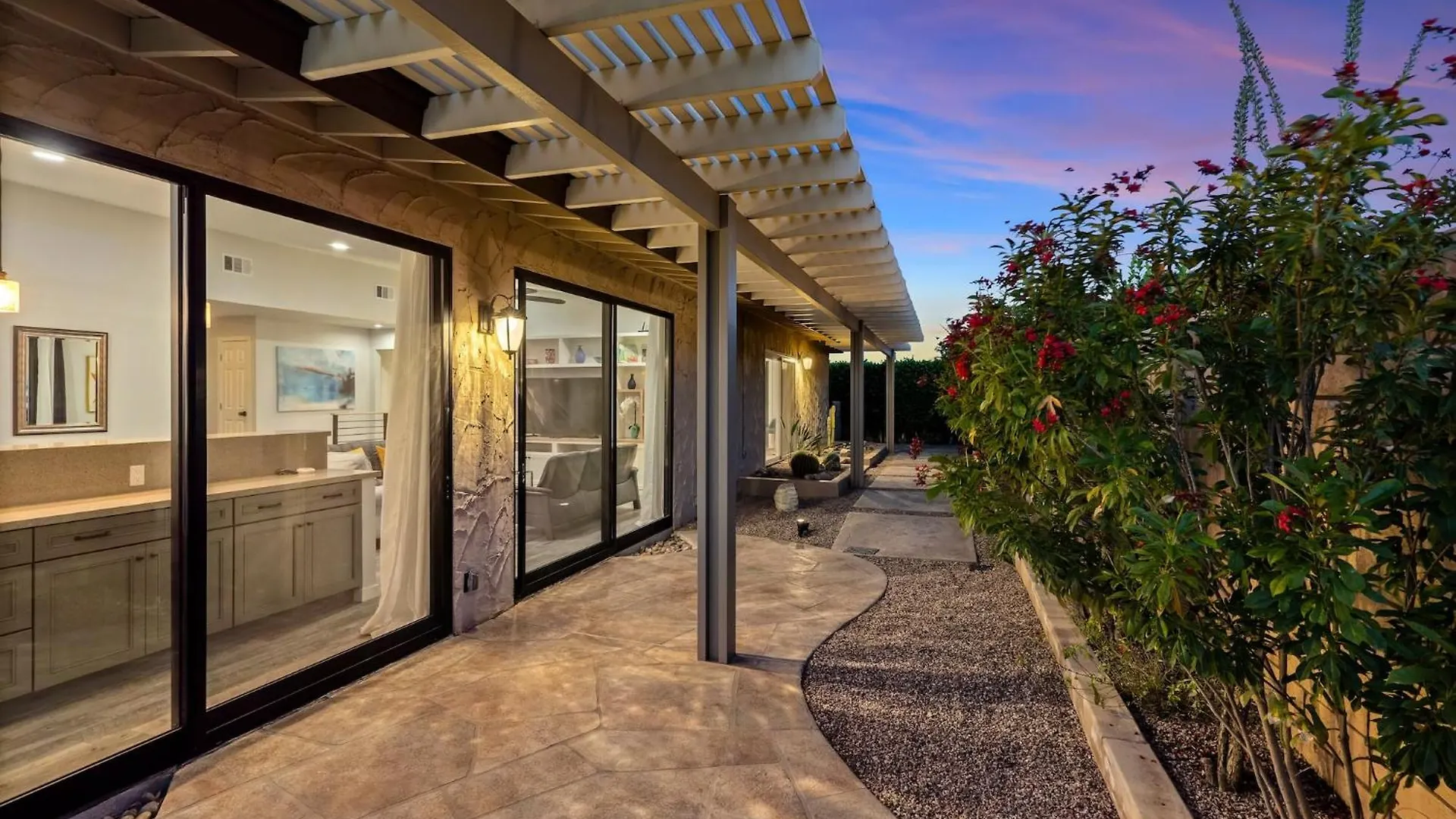 Holiday home Azure Gate Retreat Villa Palm Springs