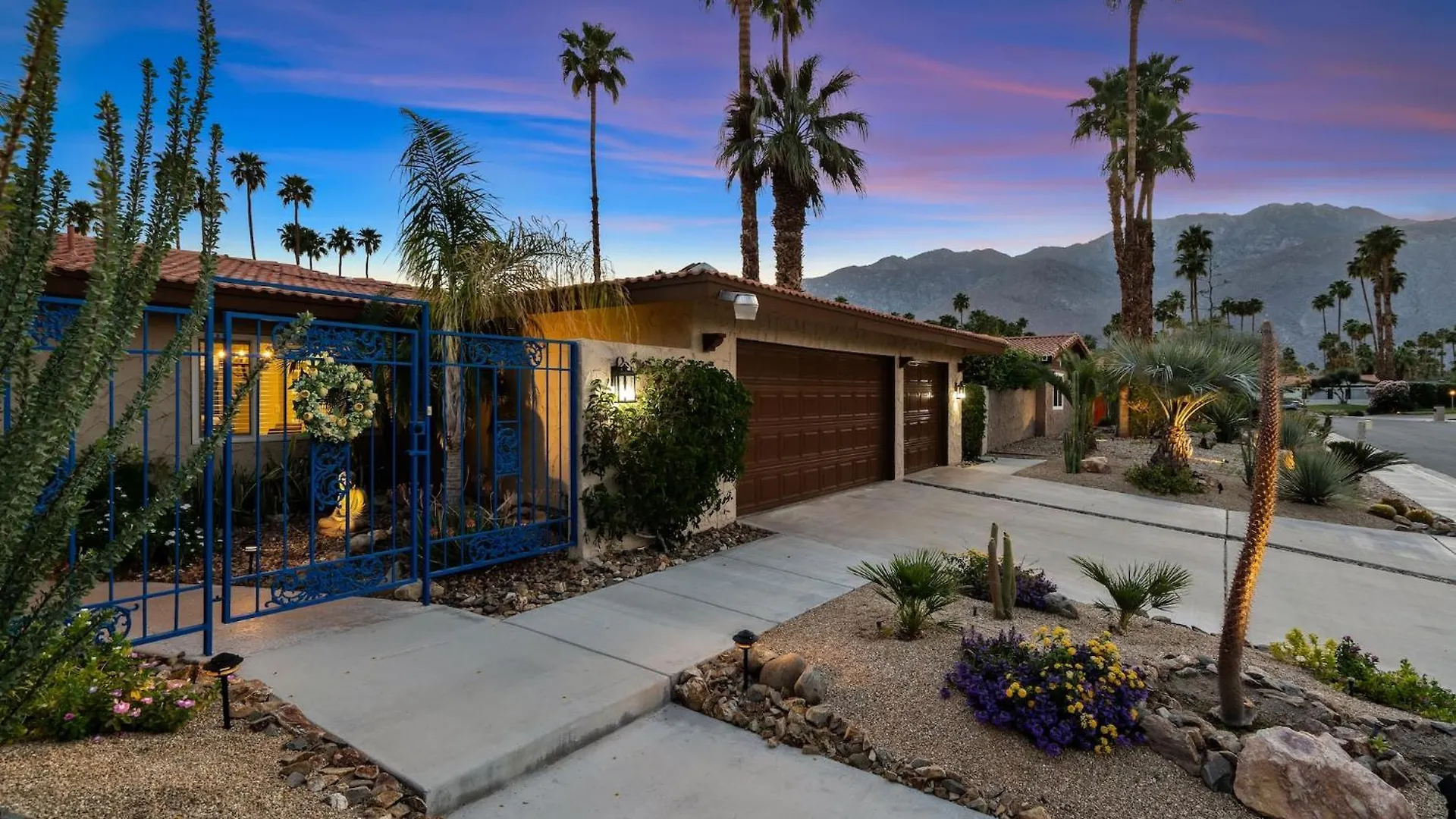Holiday home Azure Gate Retreat Villa Palm Springs United States