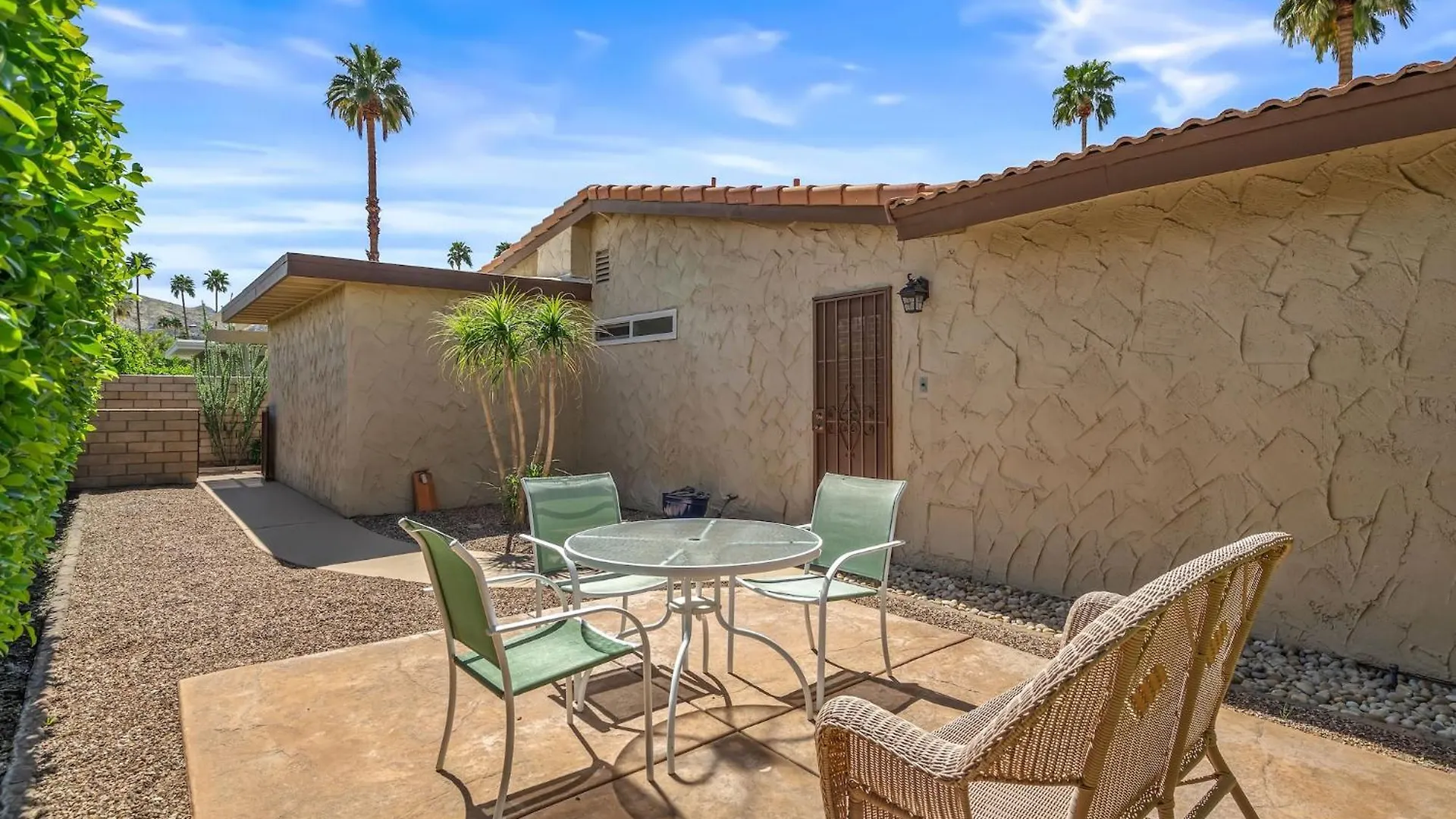 Holiday home Azure Gate Retreat Villa Palm Springs