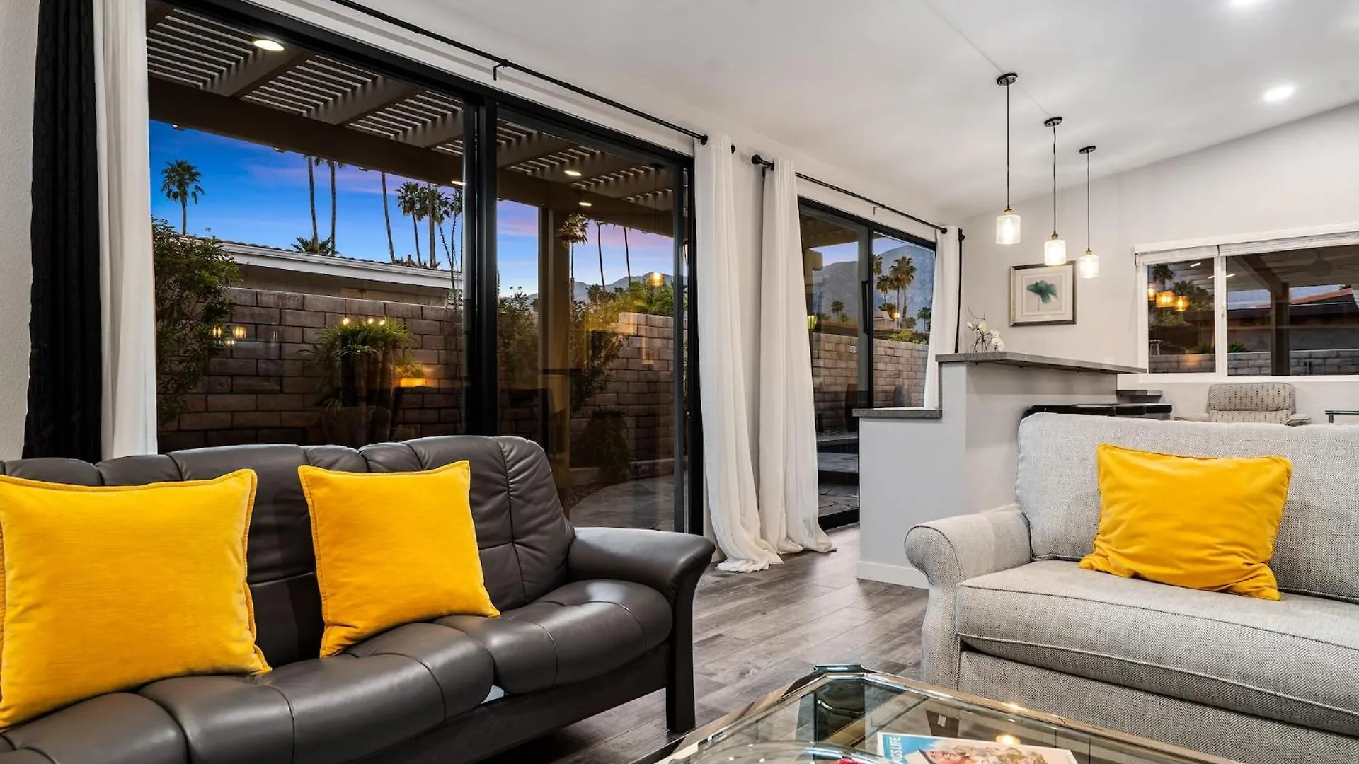 Holiday home Azure Gate Retreat Villa Palm Springs