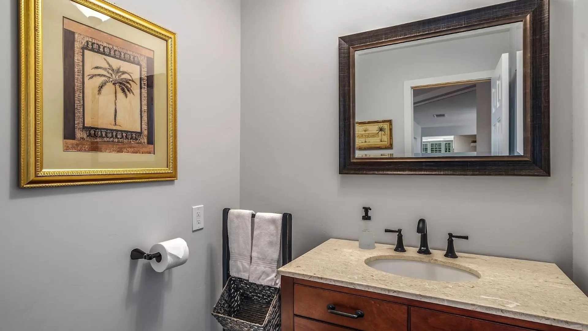 Holiday home Azure Gate Retreat Villa Palm Springs