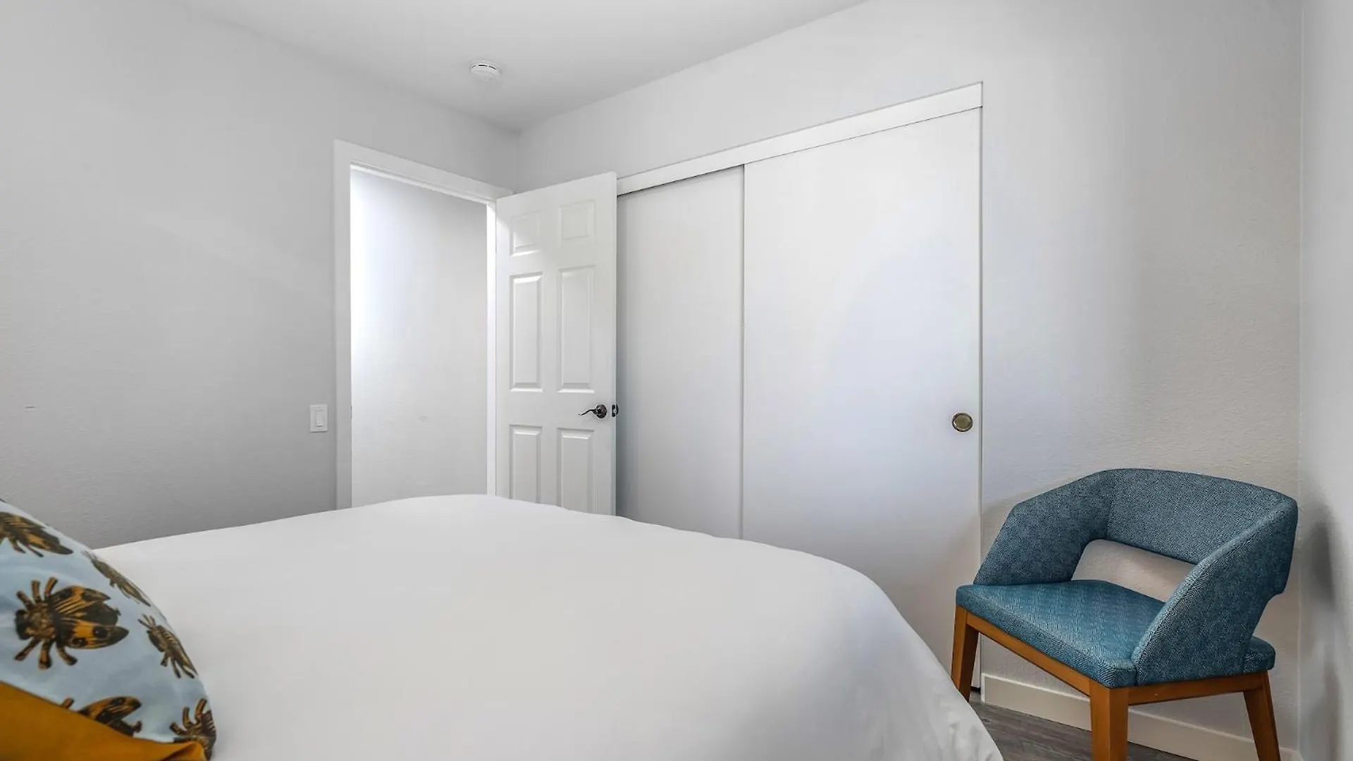 Azure Gate Retreat Villa Palm Springs