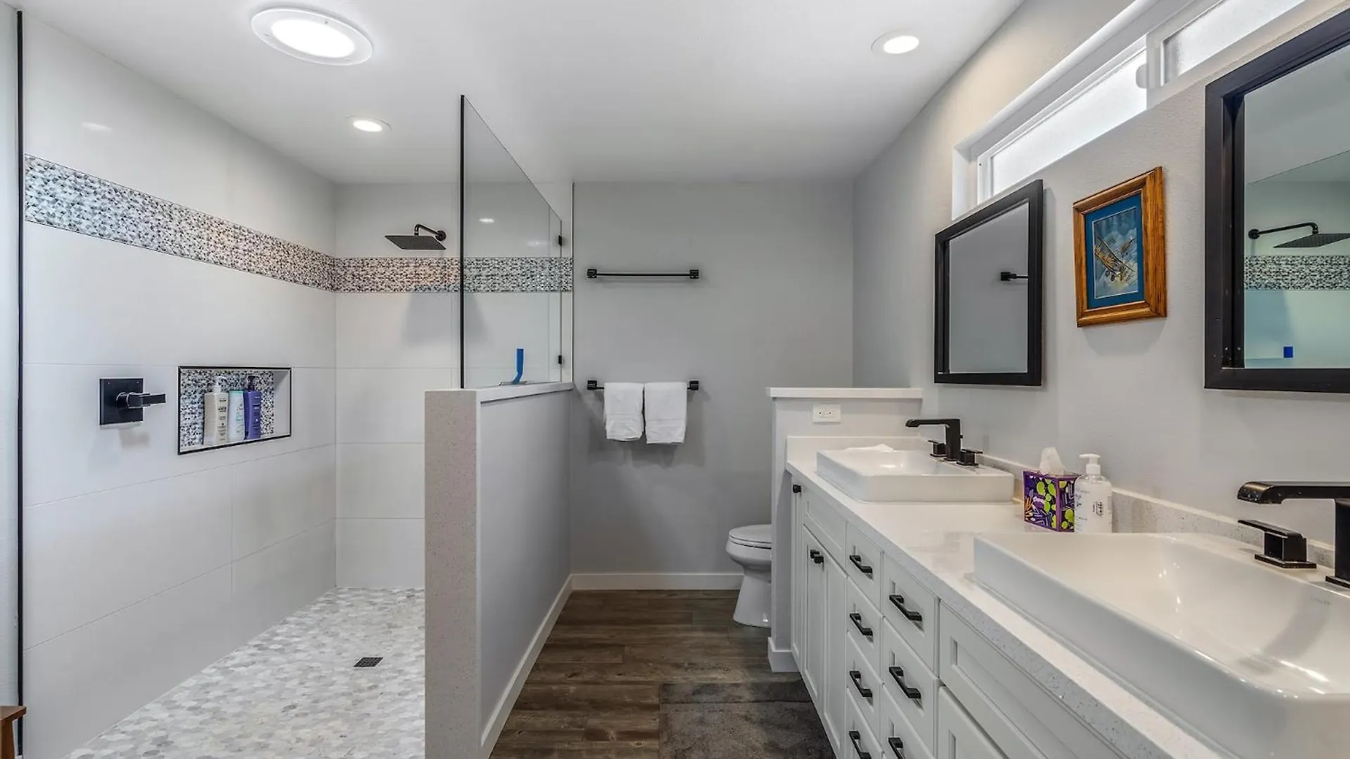Azure Gate Retreat Villa Palm Springs