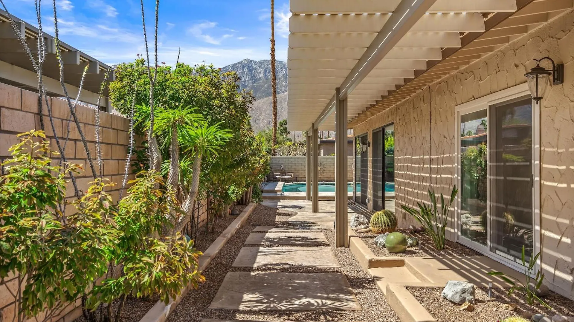 Holiday home Azure Gate Retreat Villa Palm Springs
