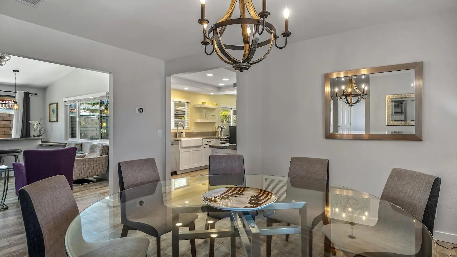 Holiday home Azure Gate Retreat Villa Palm Springs