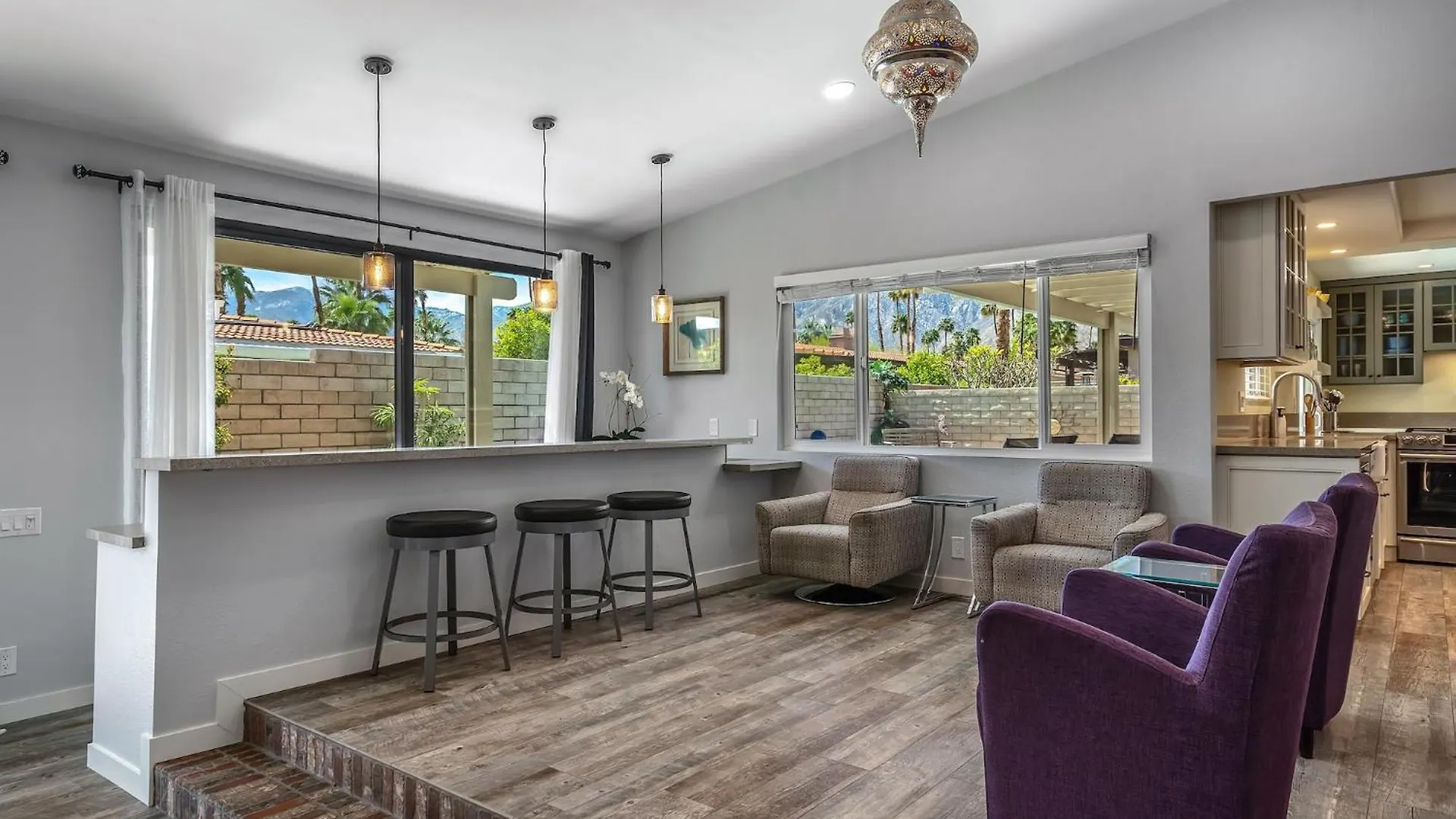Holiday home Azure Gate Retreat Villa Palm Springs