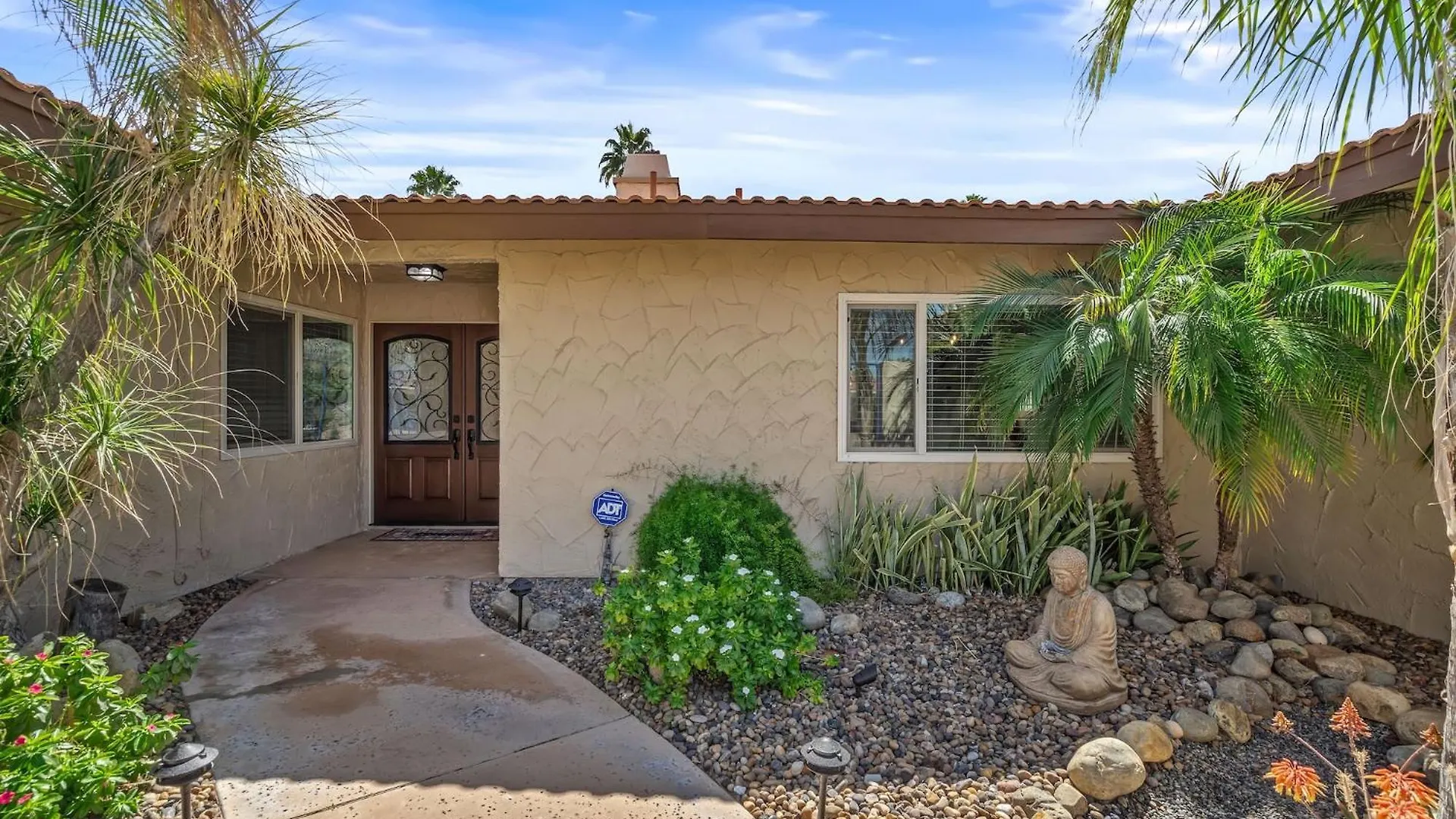Holiday home Azure Gate Retreat Villa Palm Springs United States