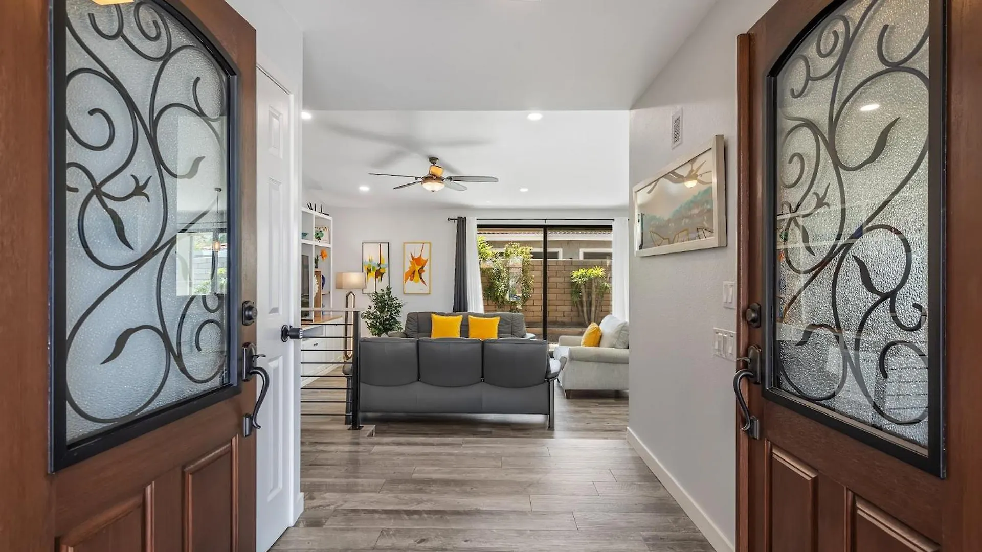 Holiday home Azure Gate Retreat Villa Palm Springs
